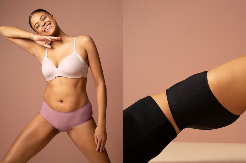 Knix Underwear