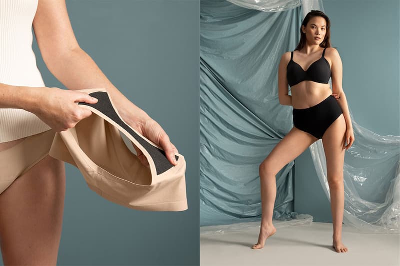 Knix Underwear