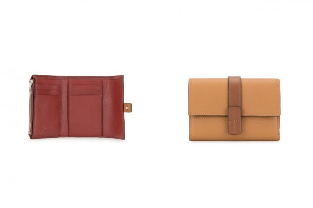 loewe wallet purse recommand buy