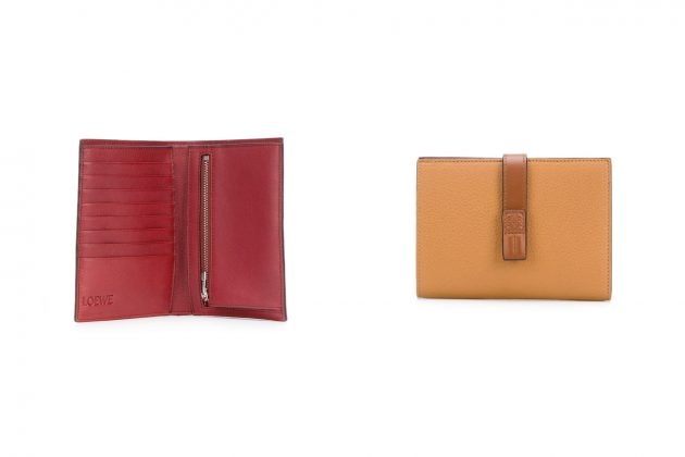 loewe wallet purse recommand buy