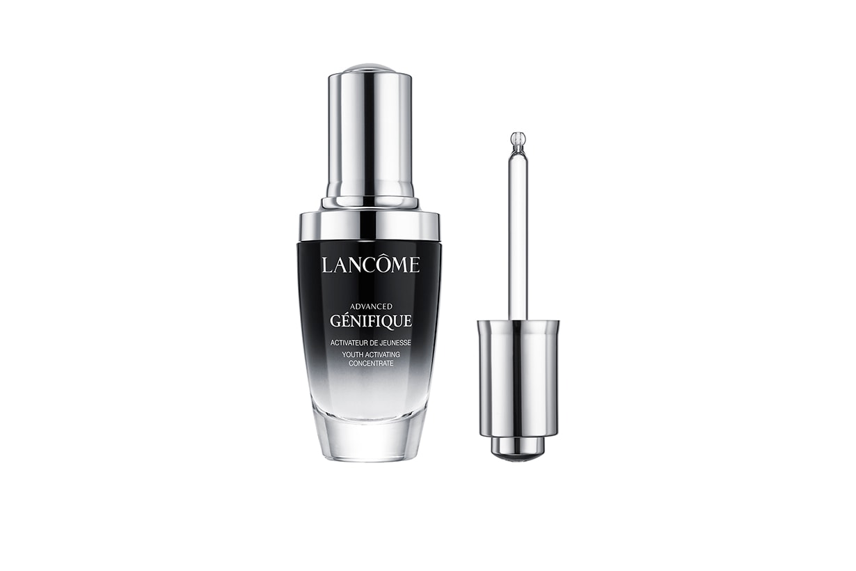 Lancome-New Advanced Genifique Microbiome