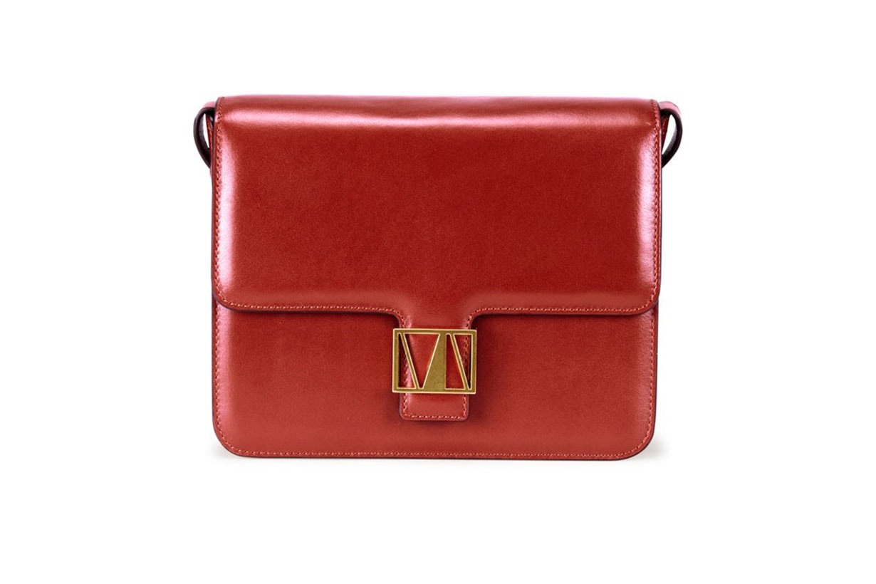 MANU ATELIER Roxy bag