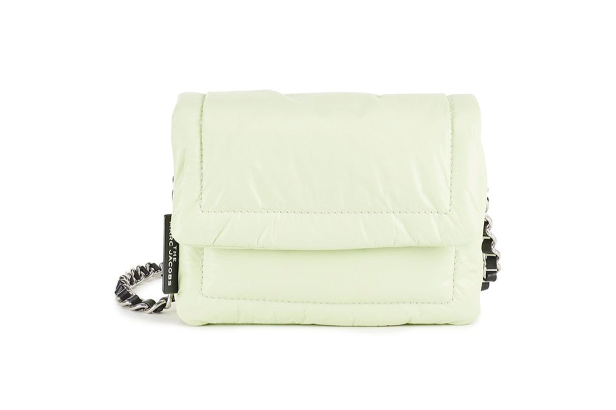 MARC JACOBS (THE) The Mini Pillow shoulder bag