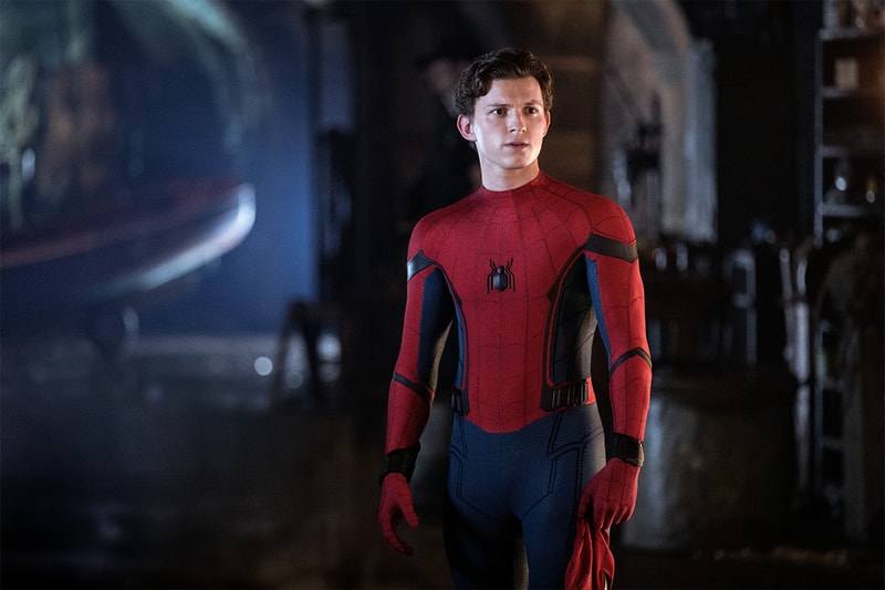 Marvel Spider-Man 3 Tittle Spider-Man Homesick
