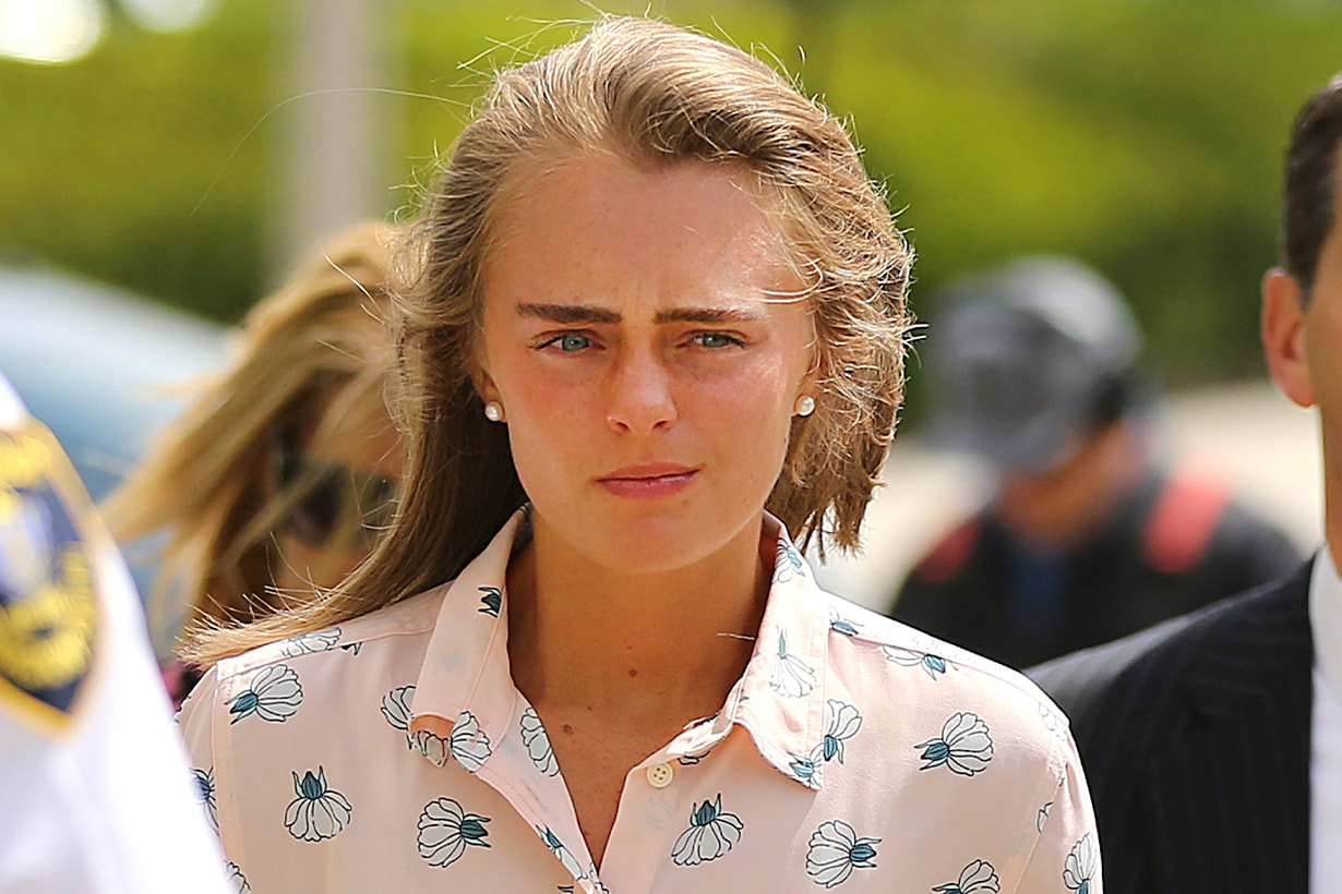 Michelle Carter Conrad Roy Death of Conrad Roy texting suicide case 2014 Involuntary manslaughter Freedom of Speech Elle Fanning Hulu Drama 2020 