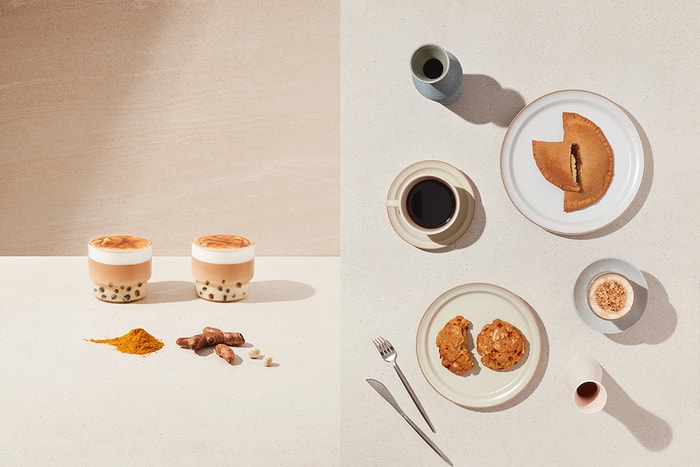 #POPSPOTS in HK:純素珍珠奶茶店!Vegan 必試 Mother Pearl 的低糖健康珍珠奶茶