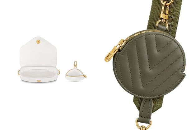 louis vuitton Multi Pochette new wave bag 2020
