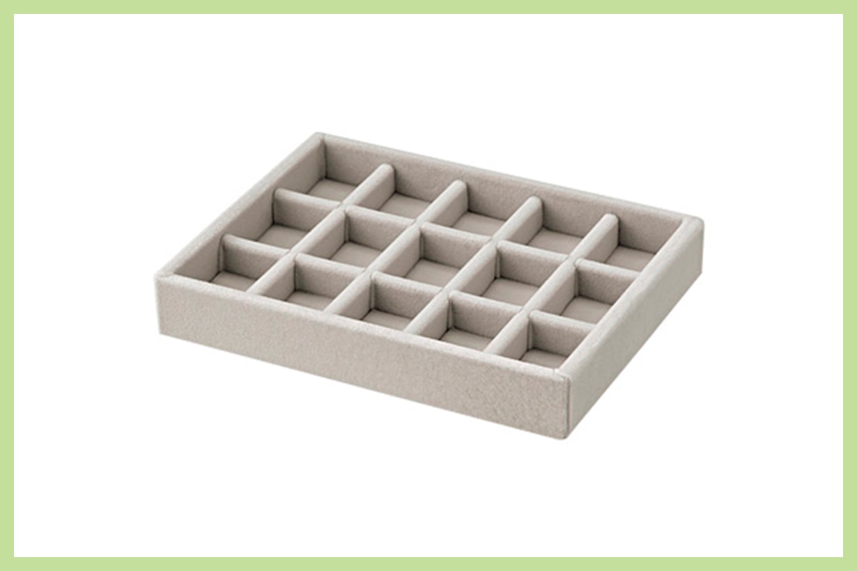 Muji Storage best seller