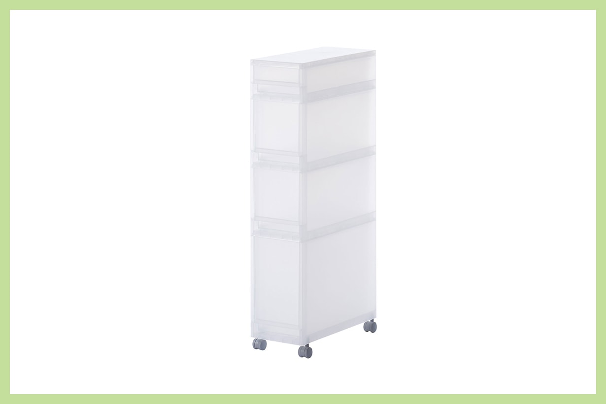 Muji Storage best seller