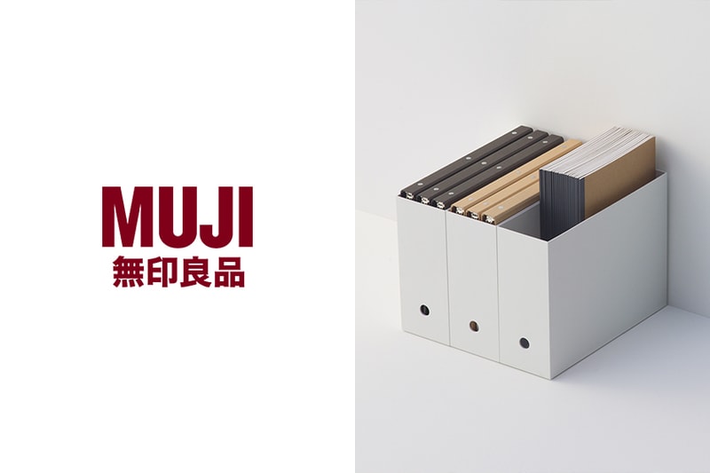 Muji Storage best seller