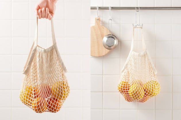 muji japan net bags style summer 2020