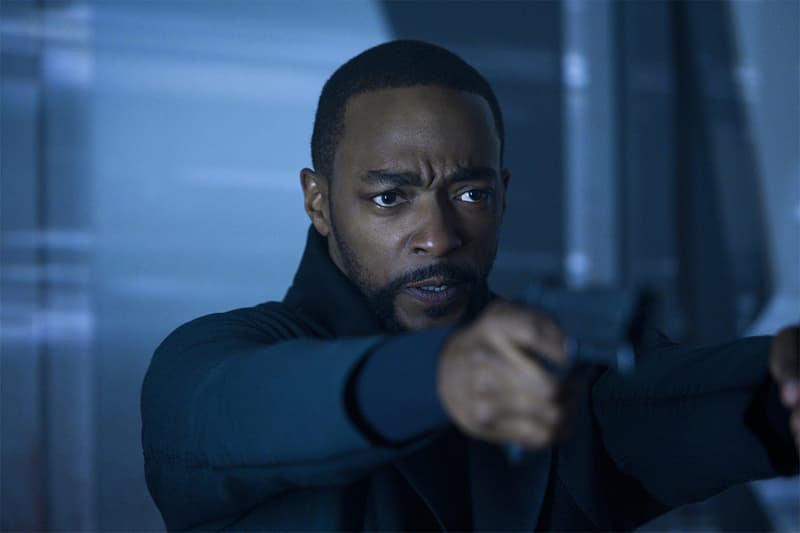 netflix cancels altered carbon two seasons