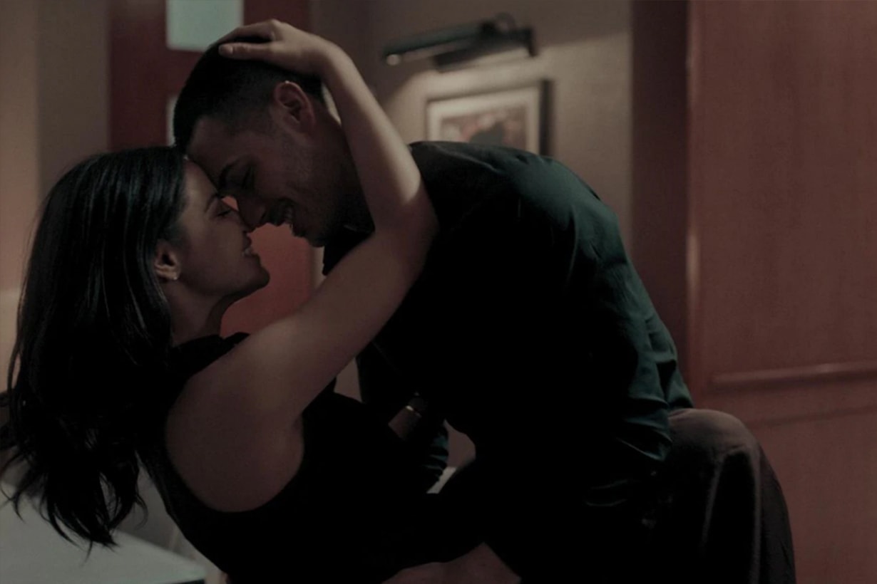 netflix Dark Desire Oscuro Deseo