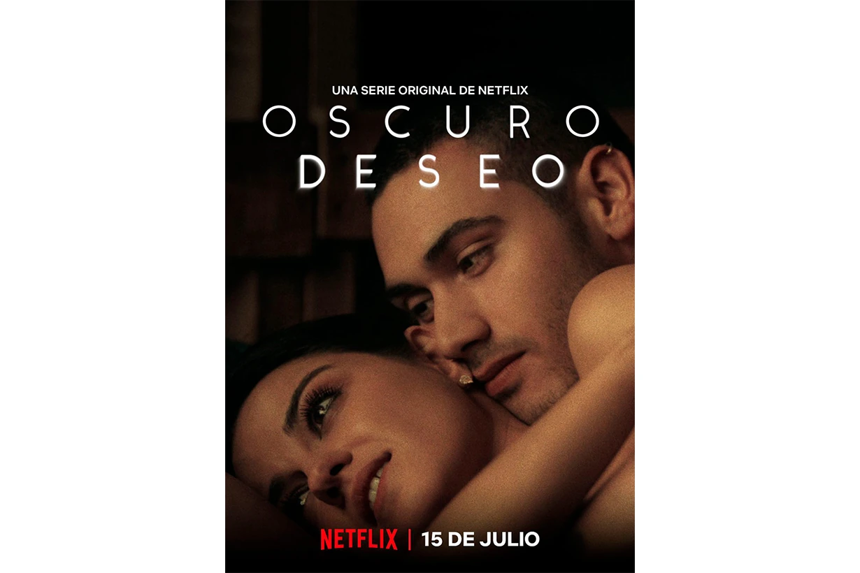 netflix Dark Desire Oscuro Deseo