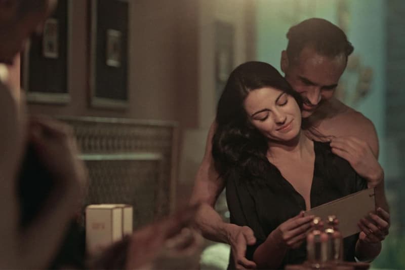 netflix Dark Desire Oscuro Deseo