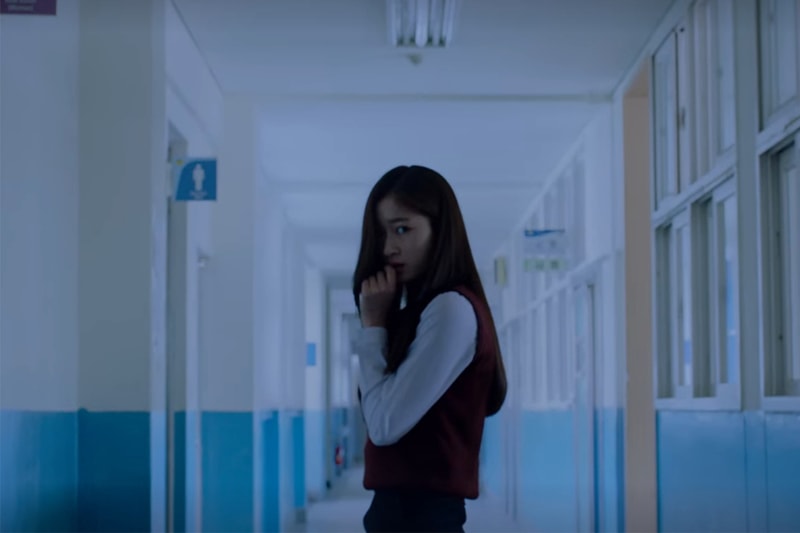 netflix korean horror series Goedam