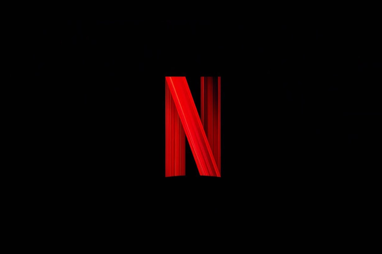 netflix opening sound comes from House of Card