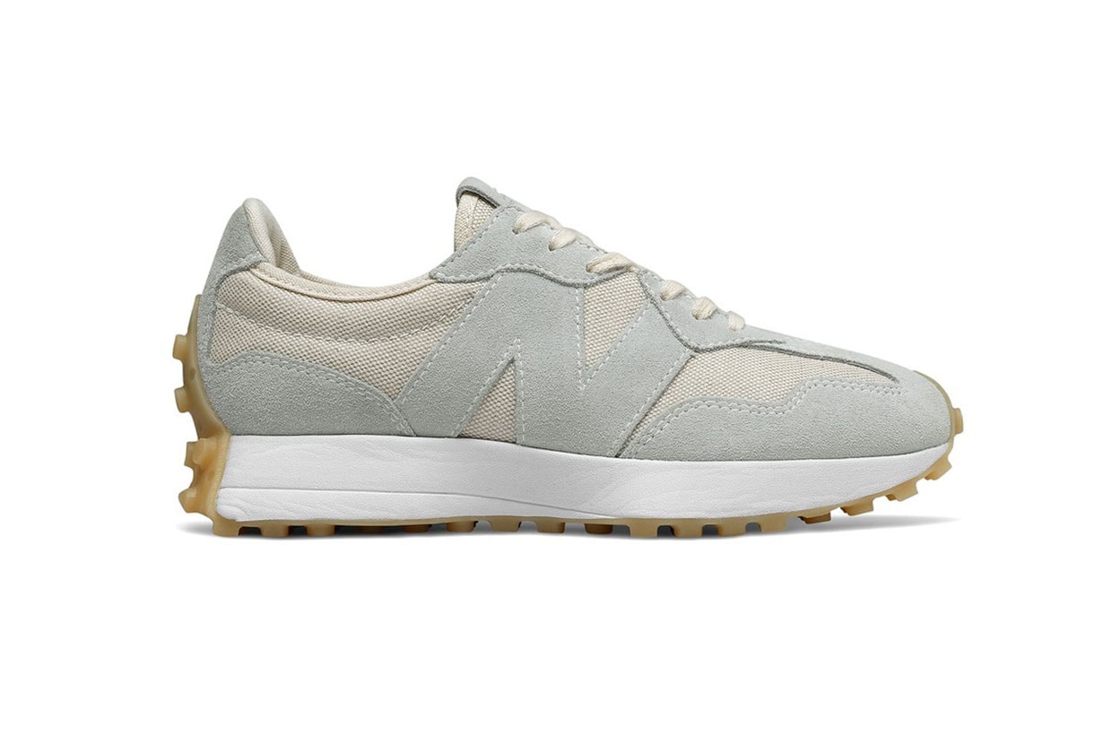 NEW BALANCE INTRODUCES SUSTAINABLE