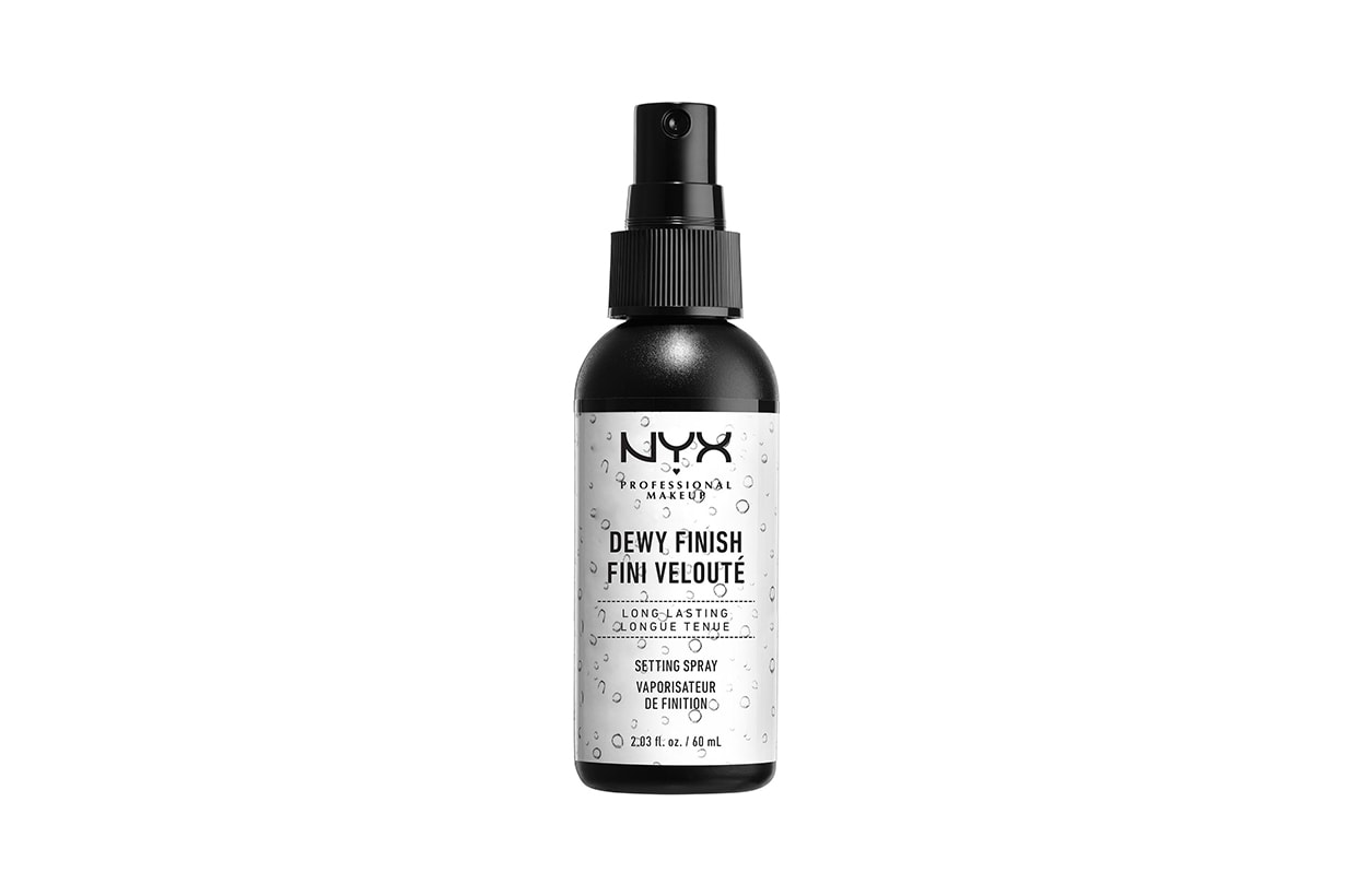 NYX Professional Makeup quit hong kong and best seller
