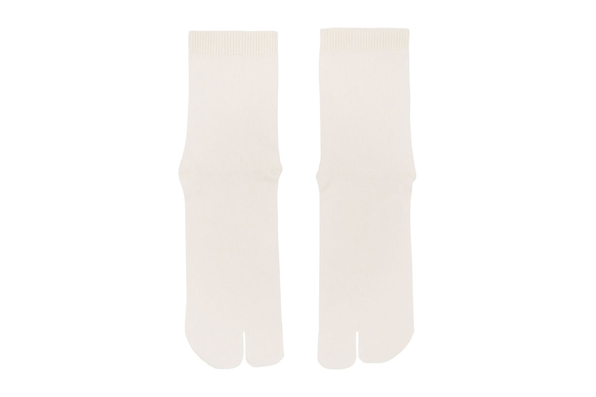 Off-White Tabi Socks