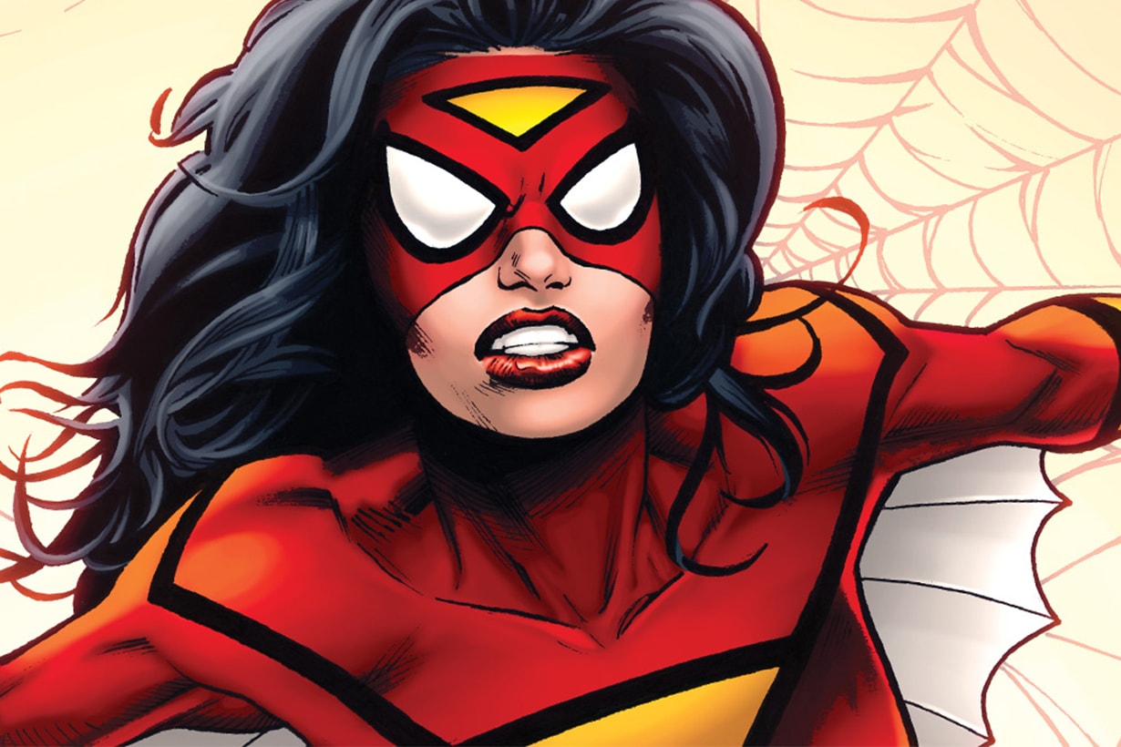 Olivia Wilde Set To Direct Rumored Spider-Woman Movie For Marvel