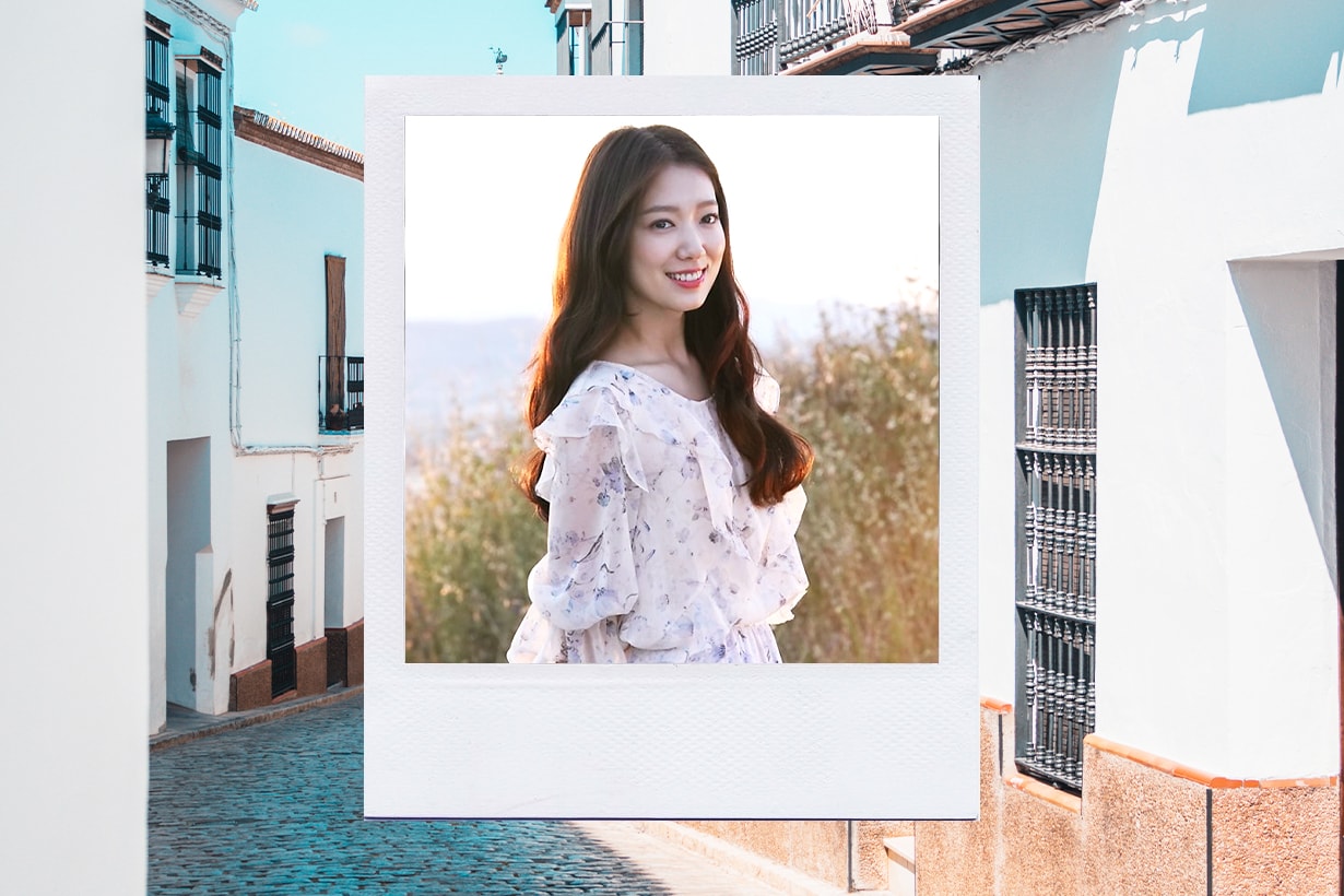 Park Shin Hye Yoo In Ah Alive Stairway to Heaven You're Beautiful The Heirs Pinocchio Doctors Memories of the Alhambra Korean idols celebrities actresses