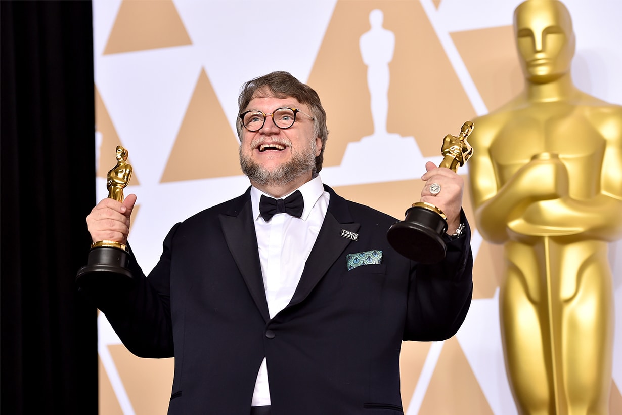pinocchio movie musical netflix guillermo del toro finn wolfhard cate blanchett tilda swinton