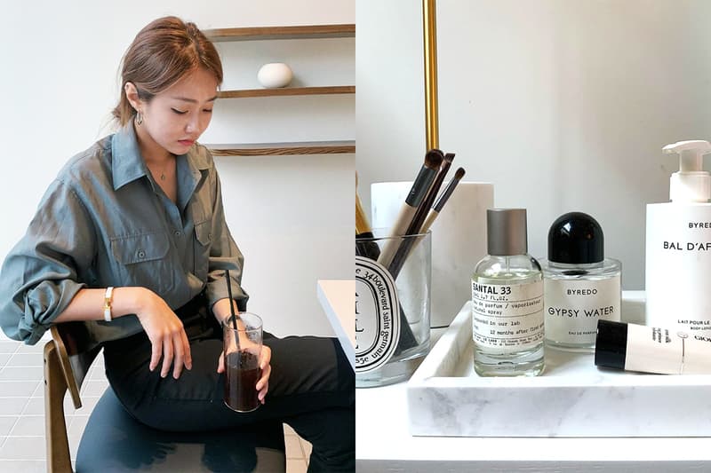 Popbee editors pick favourite skincare FENTY BEAUTY Pro Filt'r Hydrating Primer PIXI Glow Tonic Exfoliating Toner AESOP Chamomile concentrate anti-blemish masque Acne pimples
