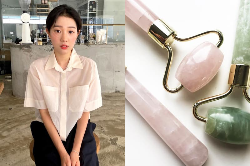 POPBEE Editors Pick Beauty Gadgets Beauty Tools SOLARIS LABORATORIES ROSE QUARTZ GUA SHA & ROLLER FOREO UFO 2 smart mask treatment TRIPOLLAR STOP X Skincare Covid-19 Coronavirus Home Facial Treatment