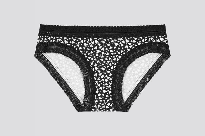 uniqlo princesse tam tam underwear lifestyle