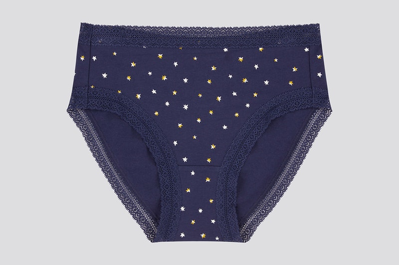 uniqlo princesse tam tam underwear lifestyle