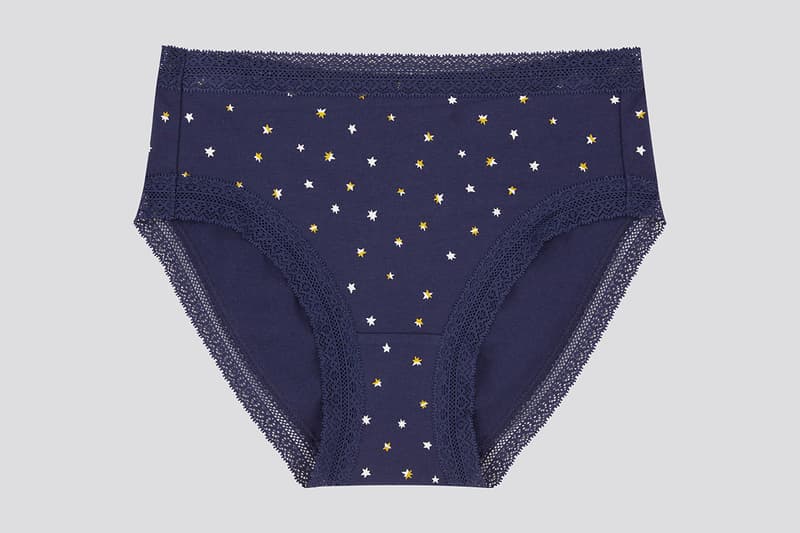 uniqlo princesse tam tam underwear lifestyle