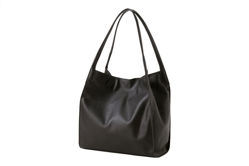 gu bag lab tote bags handbags Japan brand