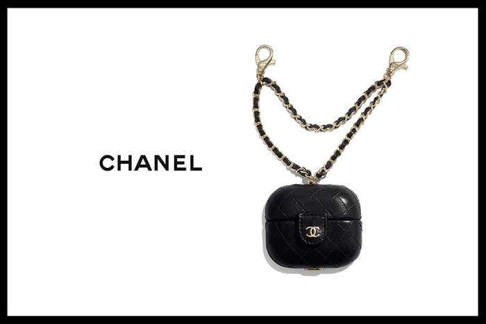 美的令妳醉心:Chanel 新上架小皮件,負擔得了的高級感!