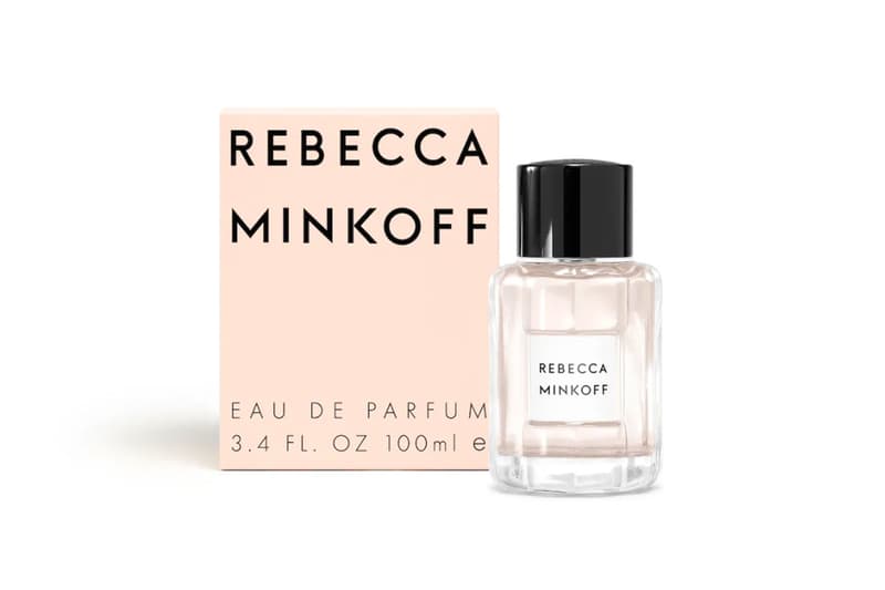 Vegan Perfume