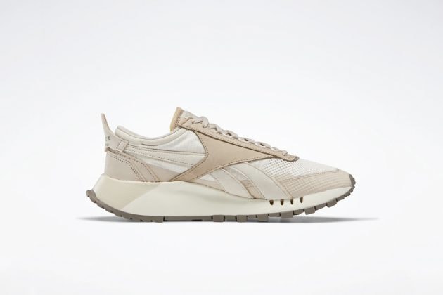 reebok pleasures milk desert color 2020 new sneakers