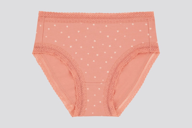 uniqlo princesse tam tam underwear lifestyle