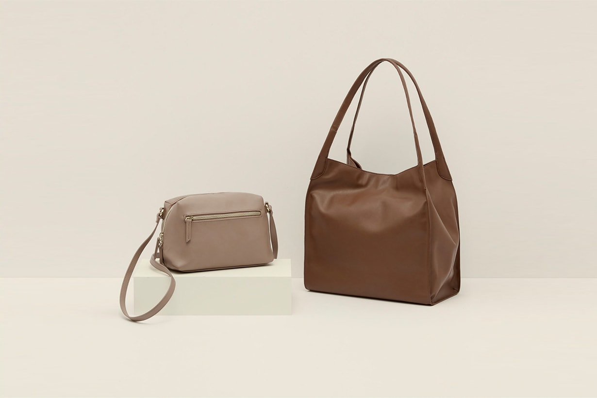 gu bag lab tote bags handbags Japan brand