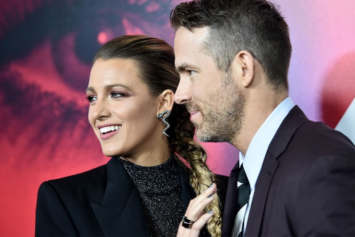 「我們感到深深抱歉。」Blake Lively 與 Ryan Reynolds 為何要為婚禮道歉?