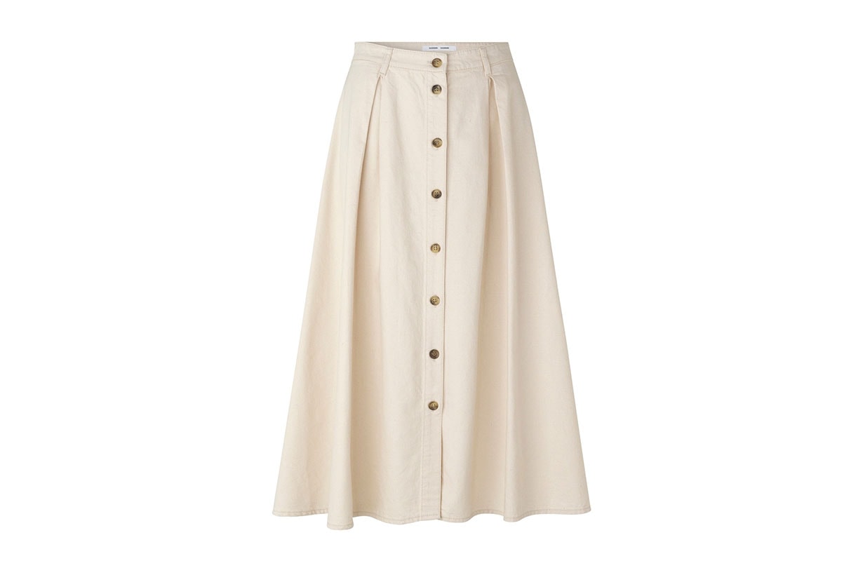 Samsøe Samsøe Rowena Skirt