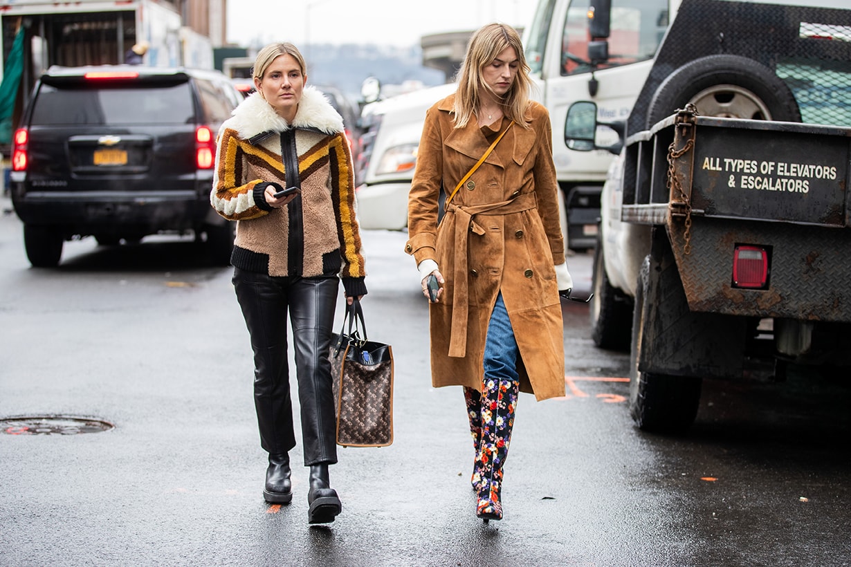 coach owner tapestry beats quarterly sales estimates