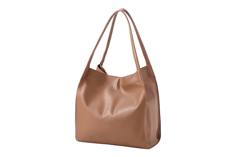 gu bag lab tote bags handbags Japan brand