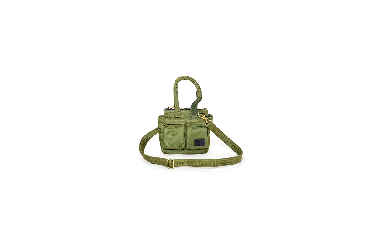 sacai porter handbags bags collection 2020
