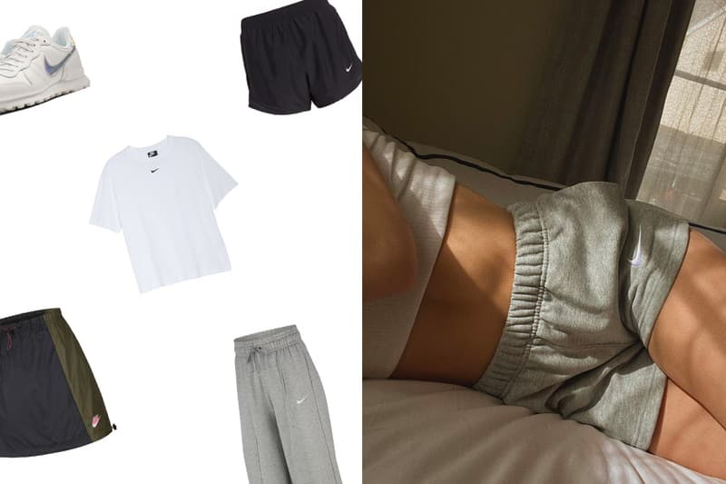 nordstrom sale stylist outfits online shopping nike