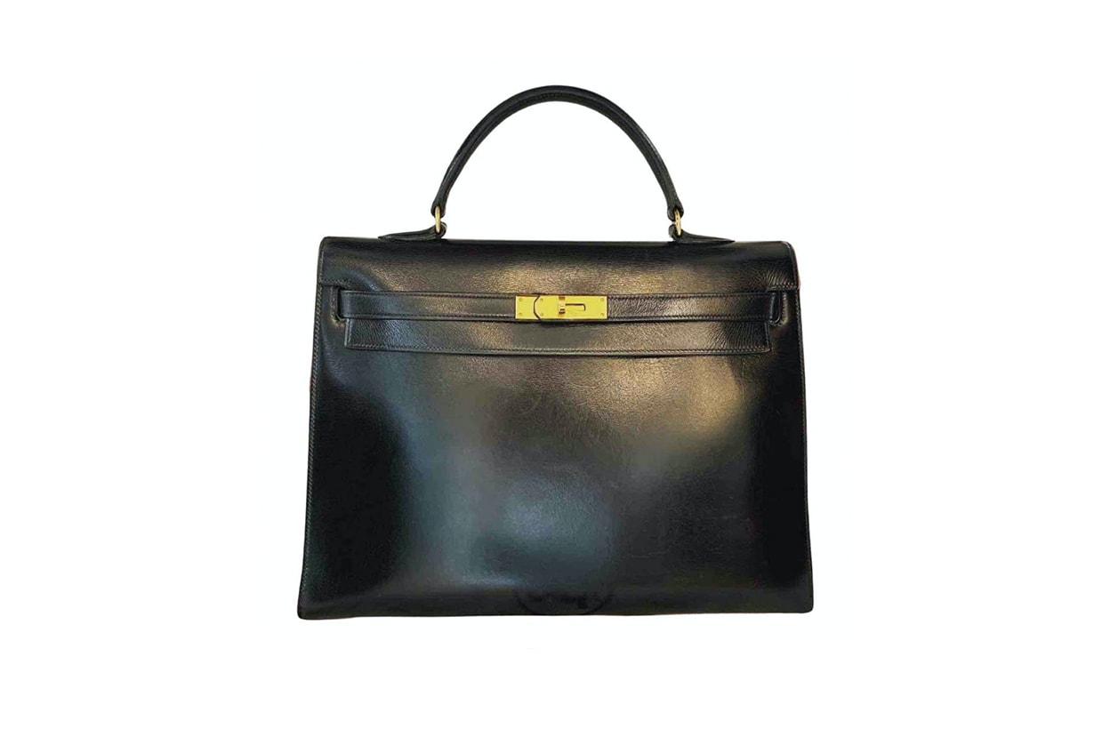 Vestiaire Collective VINTAGE RISING celine prada Jean Paul Gaultier