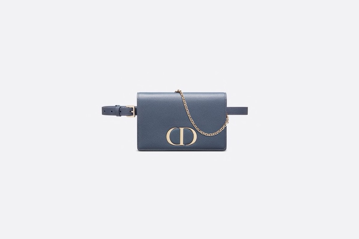 dior mini bags 30 Montaigne handbags pre fall 2020