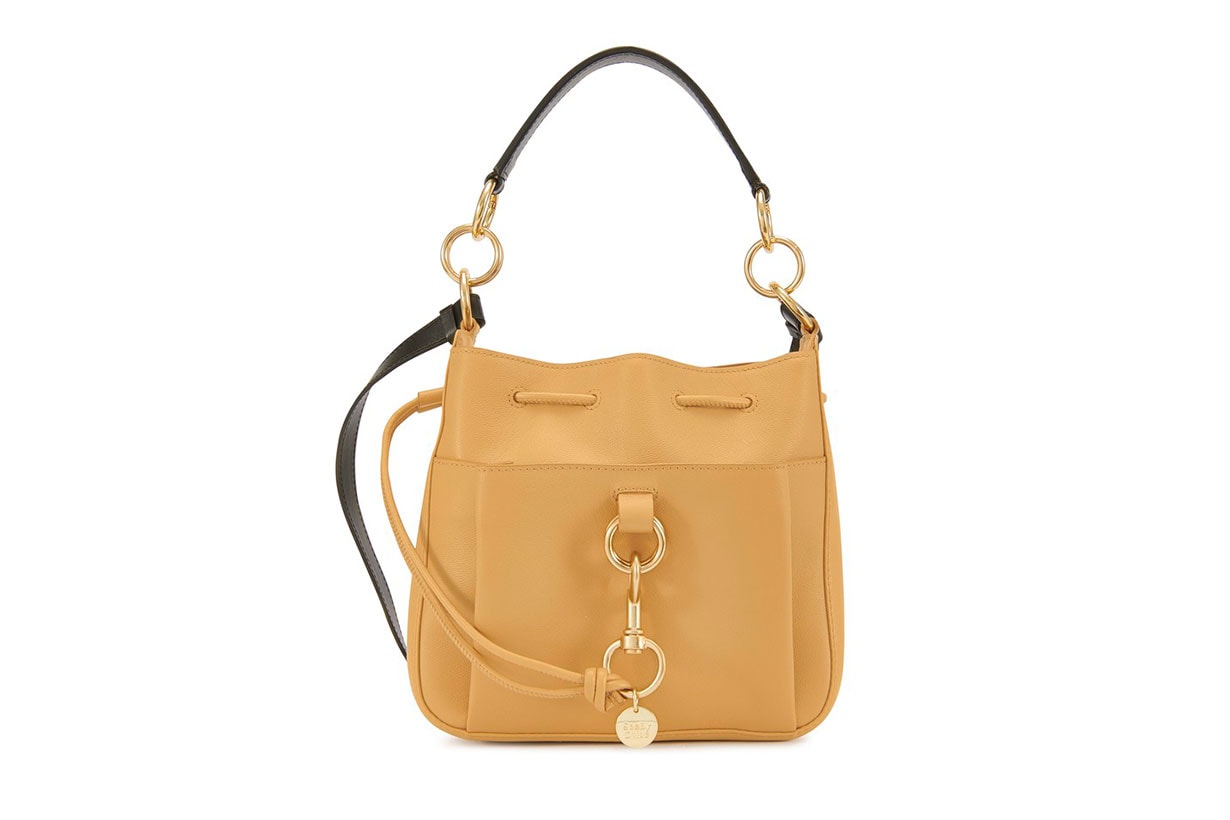 SEE BY CHLOE Tony shoulder bag