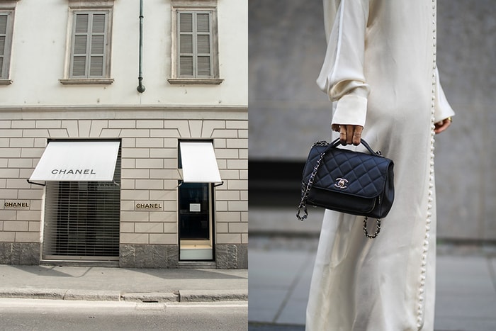 爆款手袋仍不倖免?Chanel、Louis Vuitton...再迎來下一波調漲!