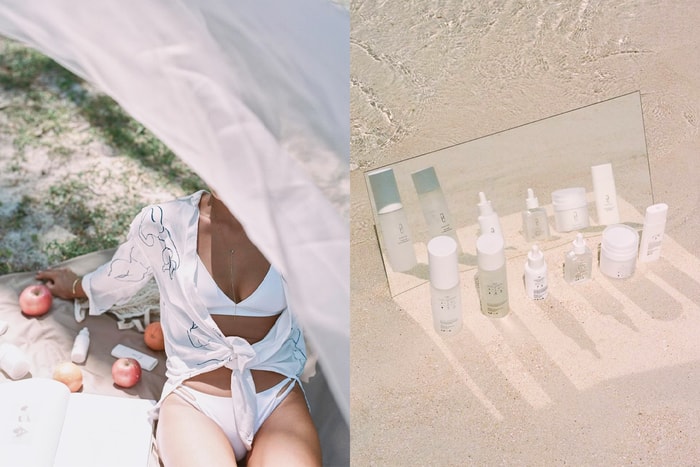 在網絡上充滿人氣的小眾護膚品牌-Skin Need 讓人一試愛上!