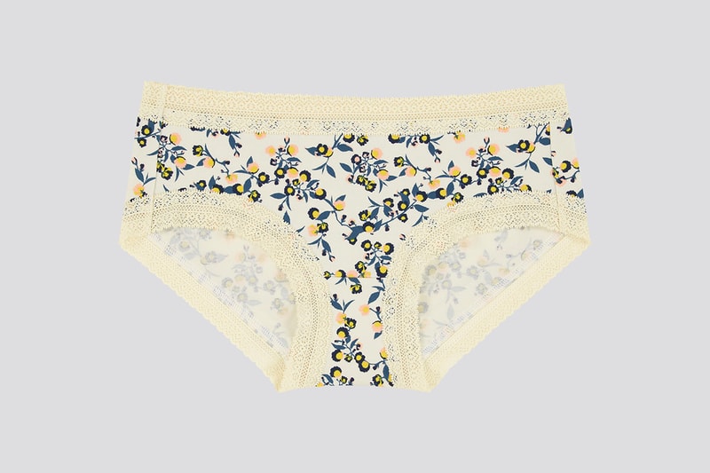 uniqlo princesse tam tam underwear lifestyle
